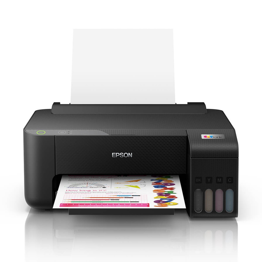 [C11CJ70301] IMPRESORA EPSON L1210 ECOTANK USB