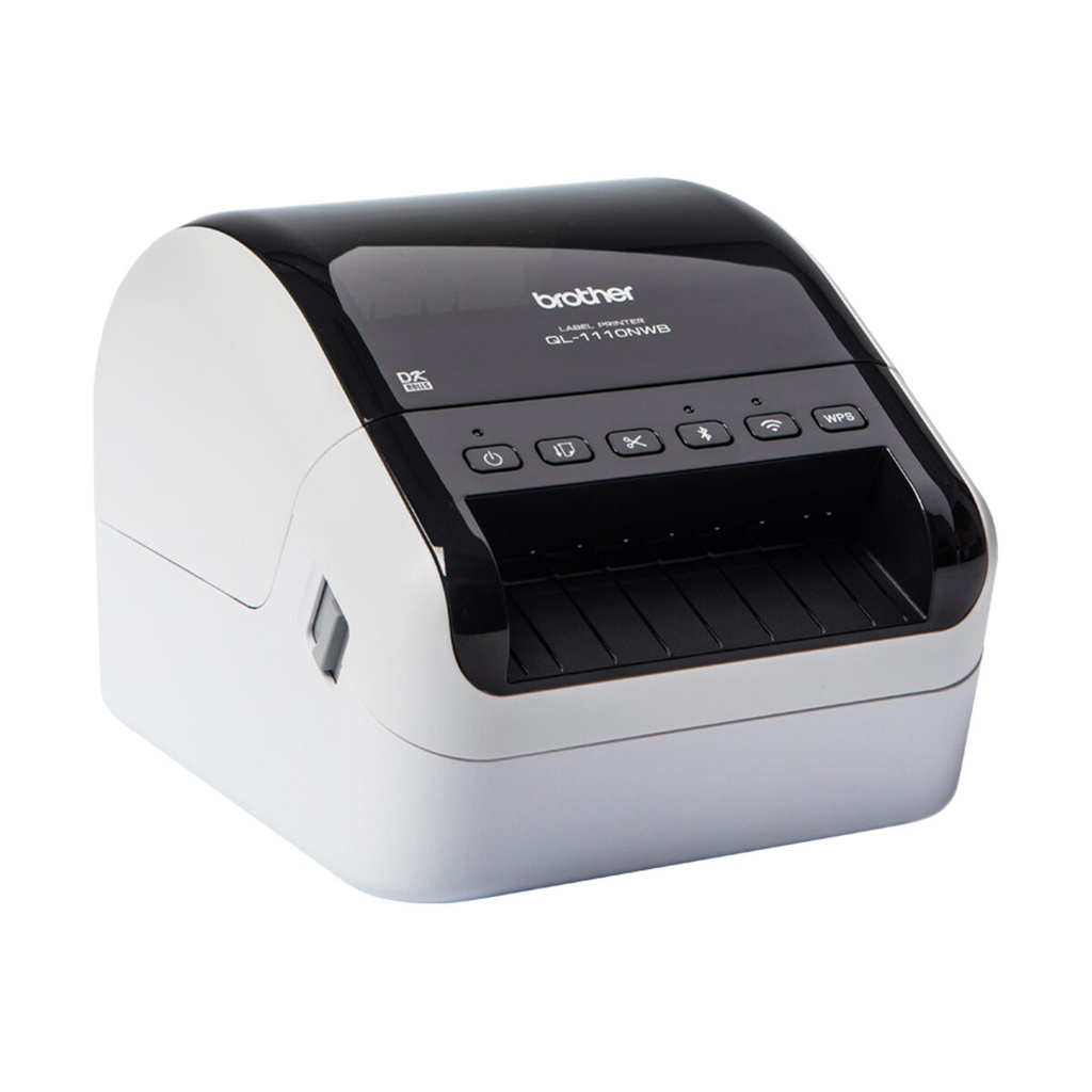 [QL-1110NWB] IMPRESORA ETIQUETAS BROTHER QL1110NWB