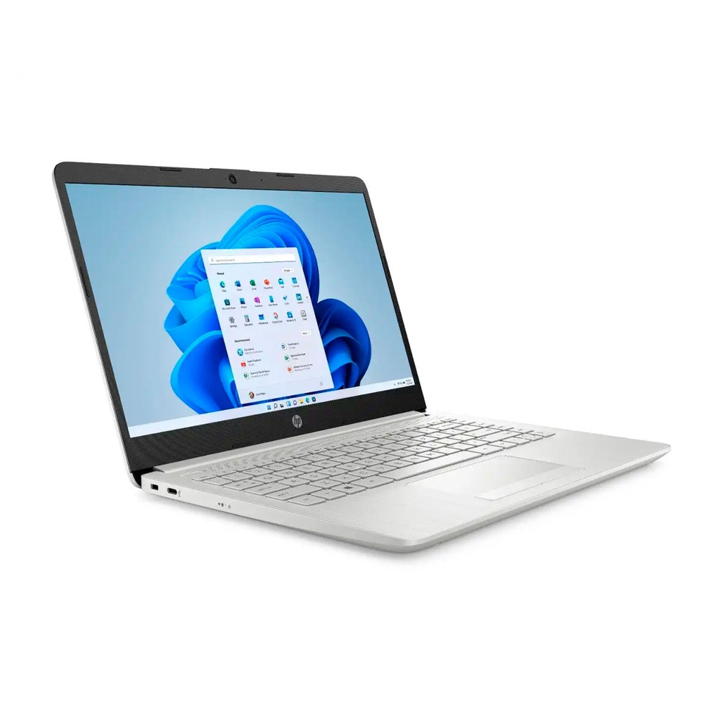 [482Q7LA#ABM] LAPTOP HP 14-CF2510LA N4020 4GB 128SSD
