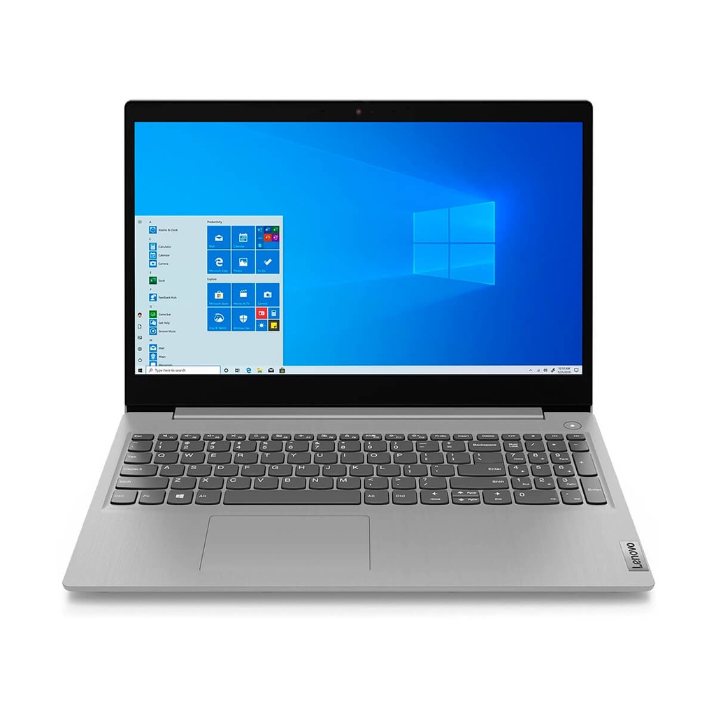 [81WE0087LM] LAPTOP LENOVO 15.6" i3-1005G 8GB 128+1TB