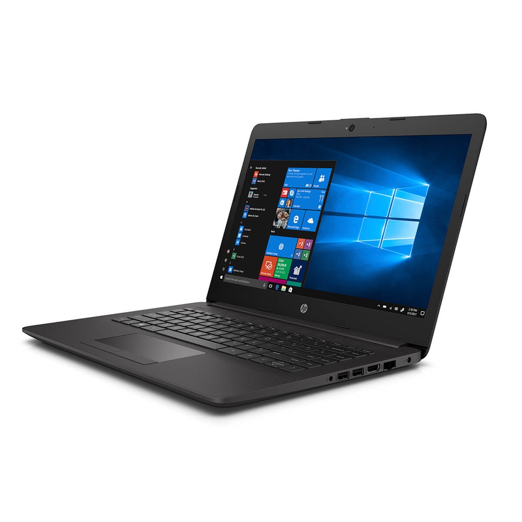 [151D3LT#ABM] LAPTOP HP 240 G7 I3-1005G1 500G 4G W10H