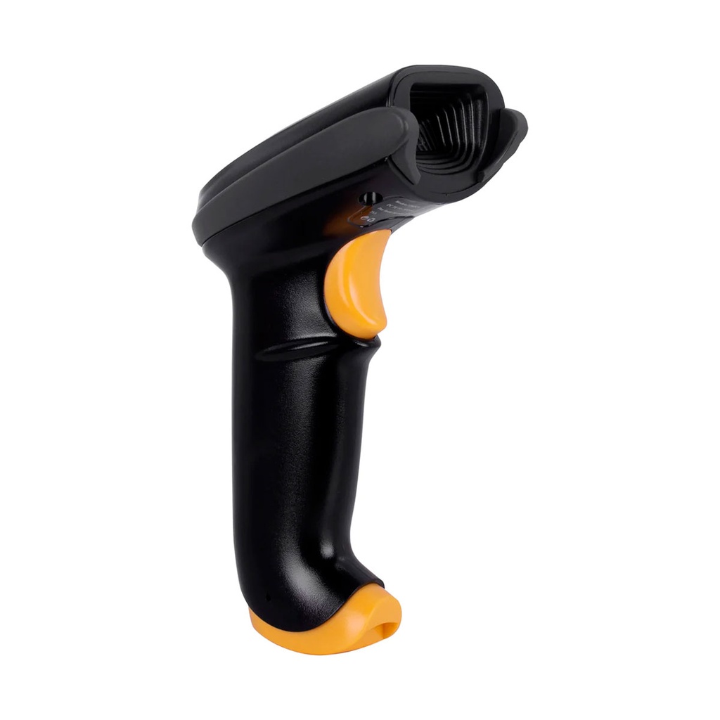 [7501950157354] LECTOR DE CODIGO DE BARRAS TECHZONE TZBESC4 1D&2D USB