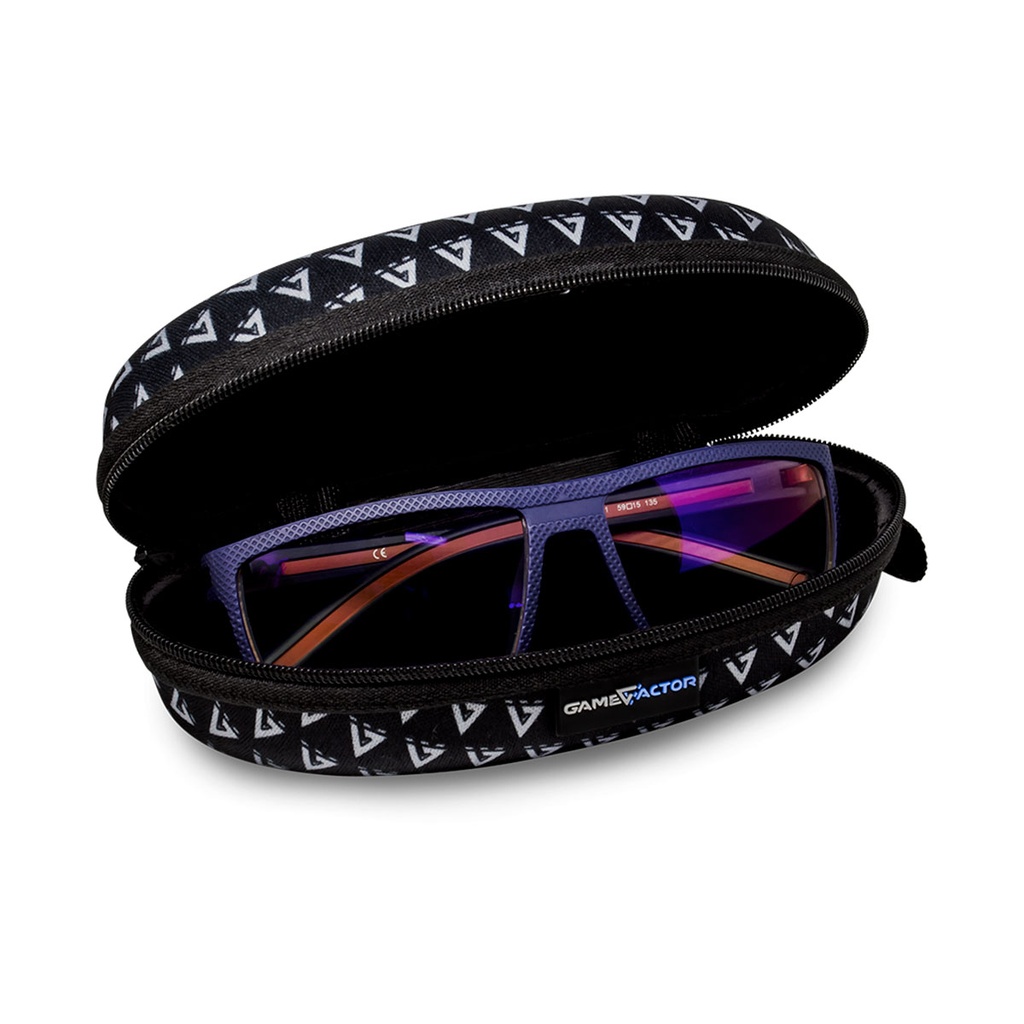 [GG301] LENTES GAME FACTOR GG301 PARA PC