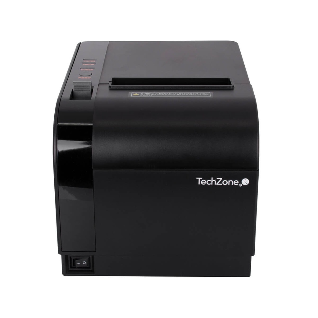 [7501950183681] MINIPRINTER TECHZONE TZBE301 USB SERIAL