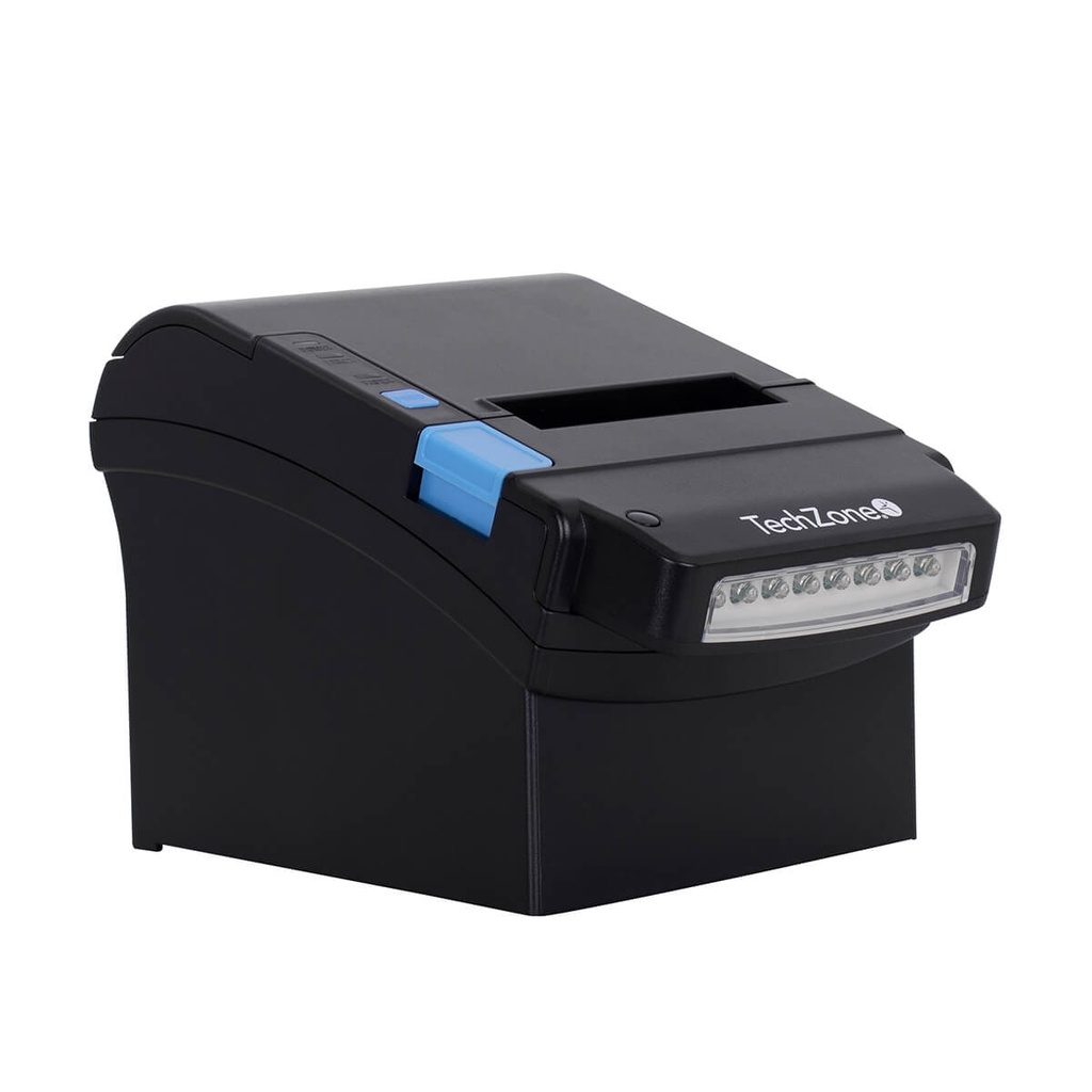[7501950141322] MINIPRINTER TECHZONE TZBE400 DET BILLETE