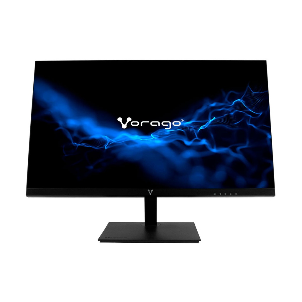 [LED-W23.8-400F] MONITOR VORAGO 23.8" FRAMLESS HDMI VGA