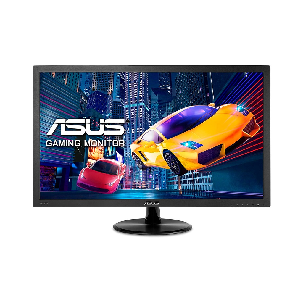 [VP228HE] MONITOR ASUS VP228HE 21.5"  1MS HDMI/VGA