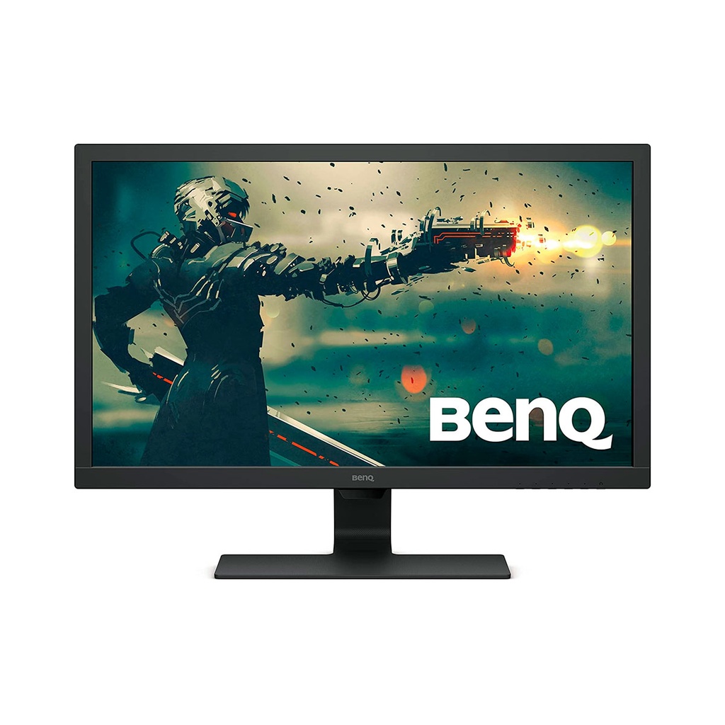 [9H.LHXLB.QBL] MONITOR BENQ GL2480 27" 1MS 75Hz HDMI