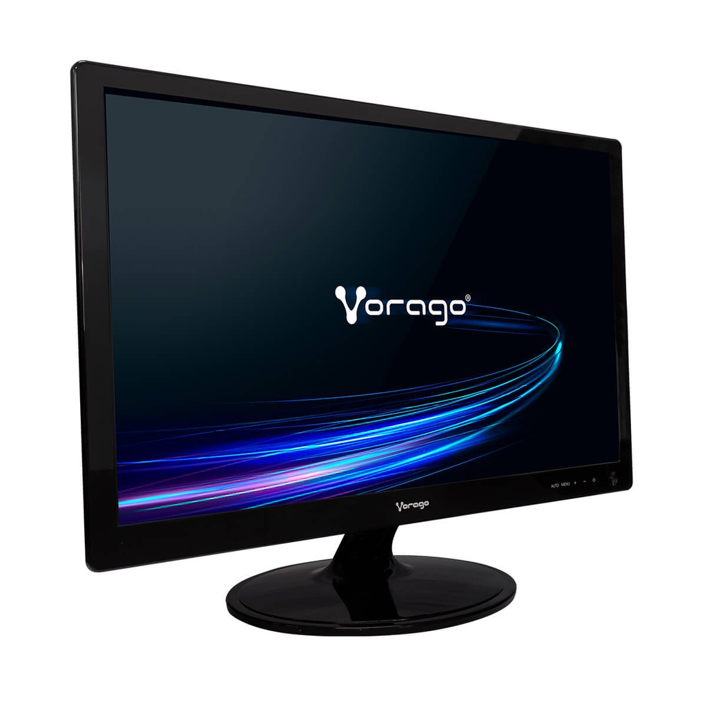 [LED-W21-300-V3] MONITOR VORAGO 21.5" FHD HDMI VGA 2-5MS