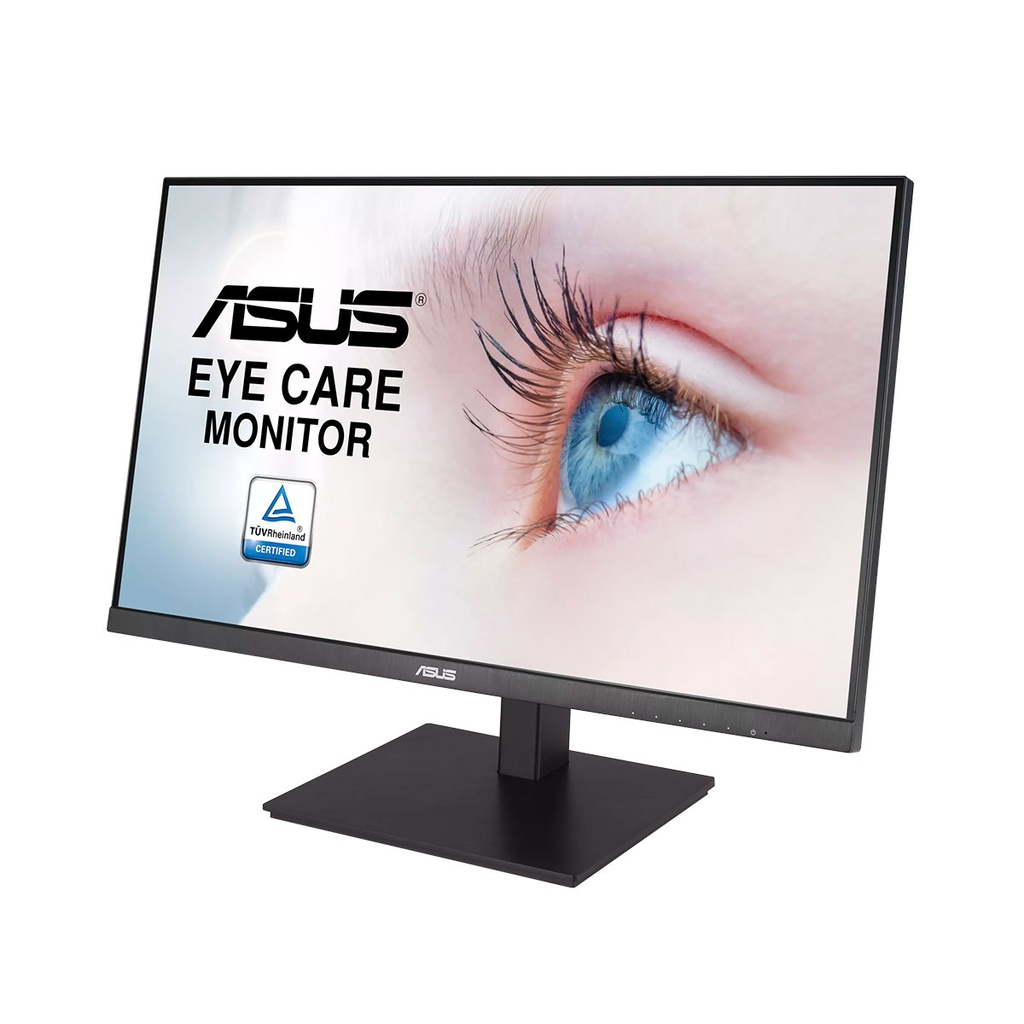 [VA24DQSB] MONITOR ASUS VA24DQSB 23.8" FULL HD 5MS HDMI