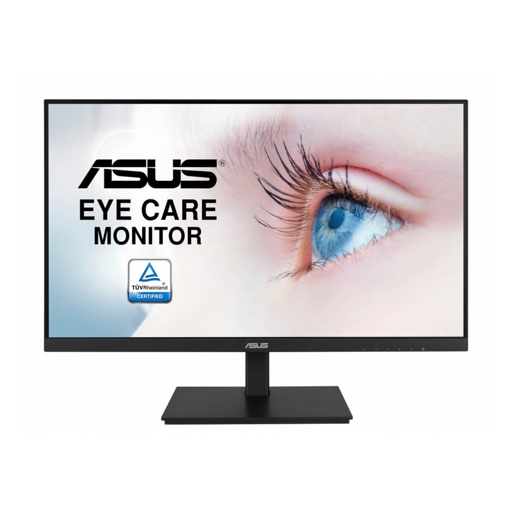 [VA24DQSBY] MONITOR ASUS 23.8" FHD HDMI 5MS 75HZ