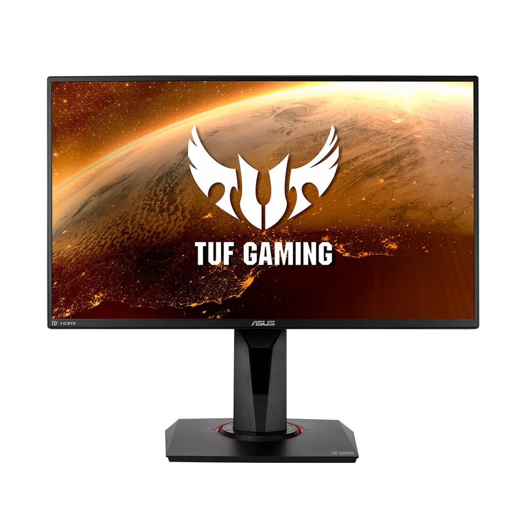 [VG259QR] MONITOR ASUS TUF GAMING VG259QR 24.5" FU