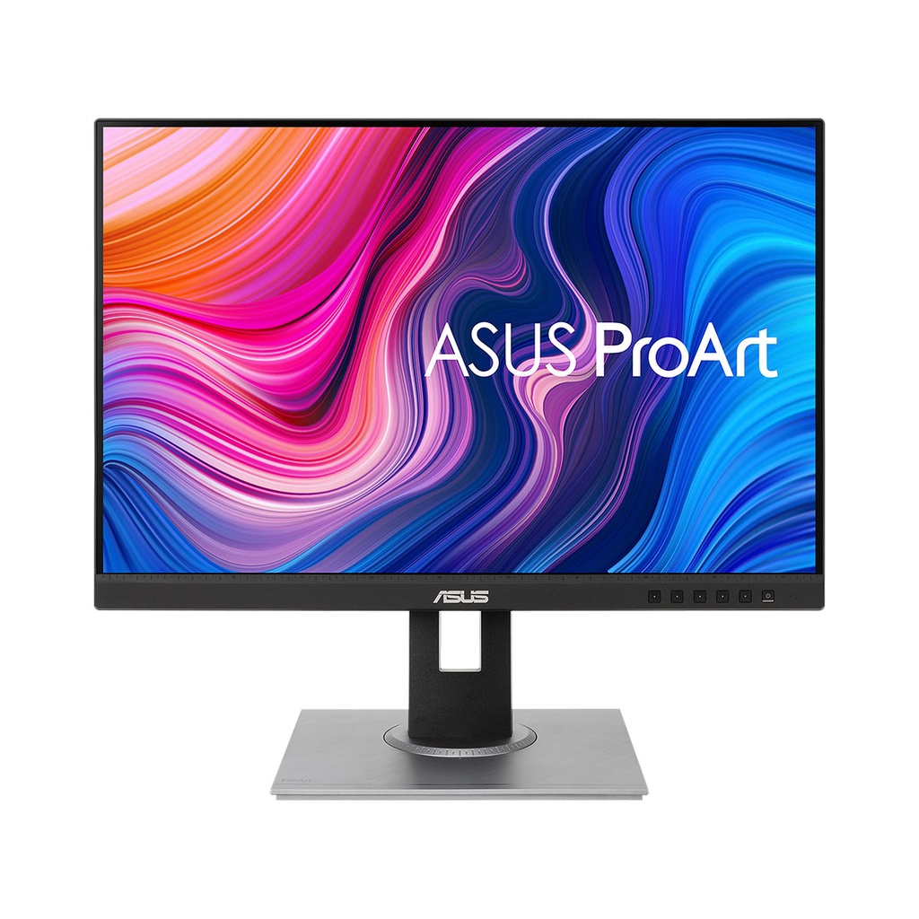 [PA248QV] MONITOR ASUS PRO ART PA248QV 24" IPS WQG
