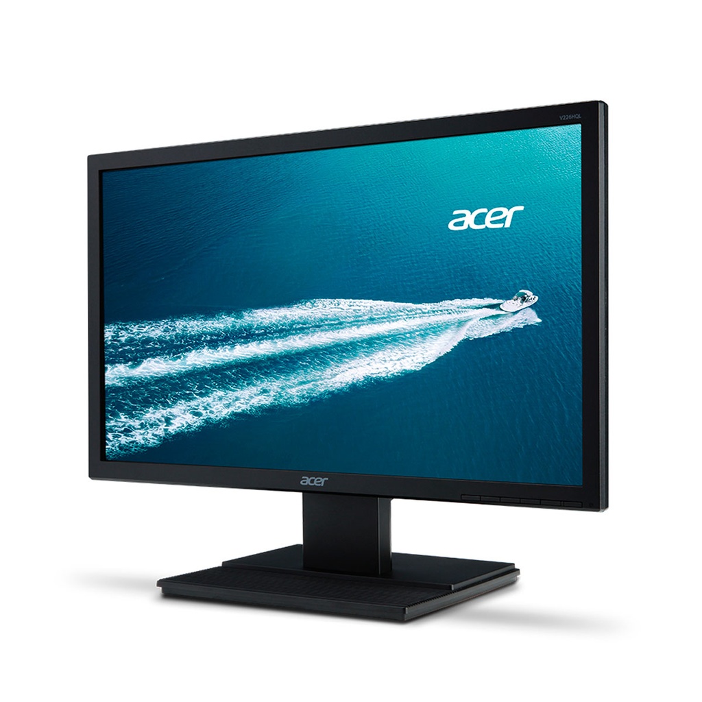 [UM.WV6AA.B11] MONITOR ACER V226HQL Bbi 21.5" FHD 60HZ