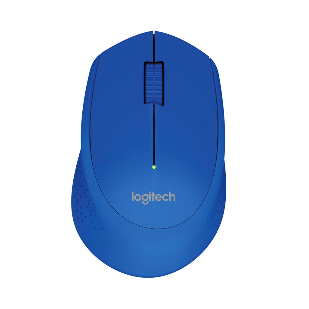 [910-004361] MOUSE LOGITECH M280 AZUL INALAMBRICO