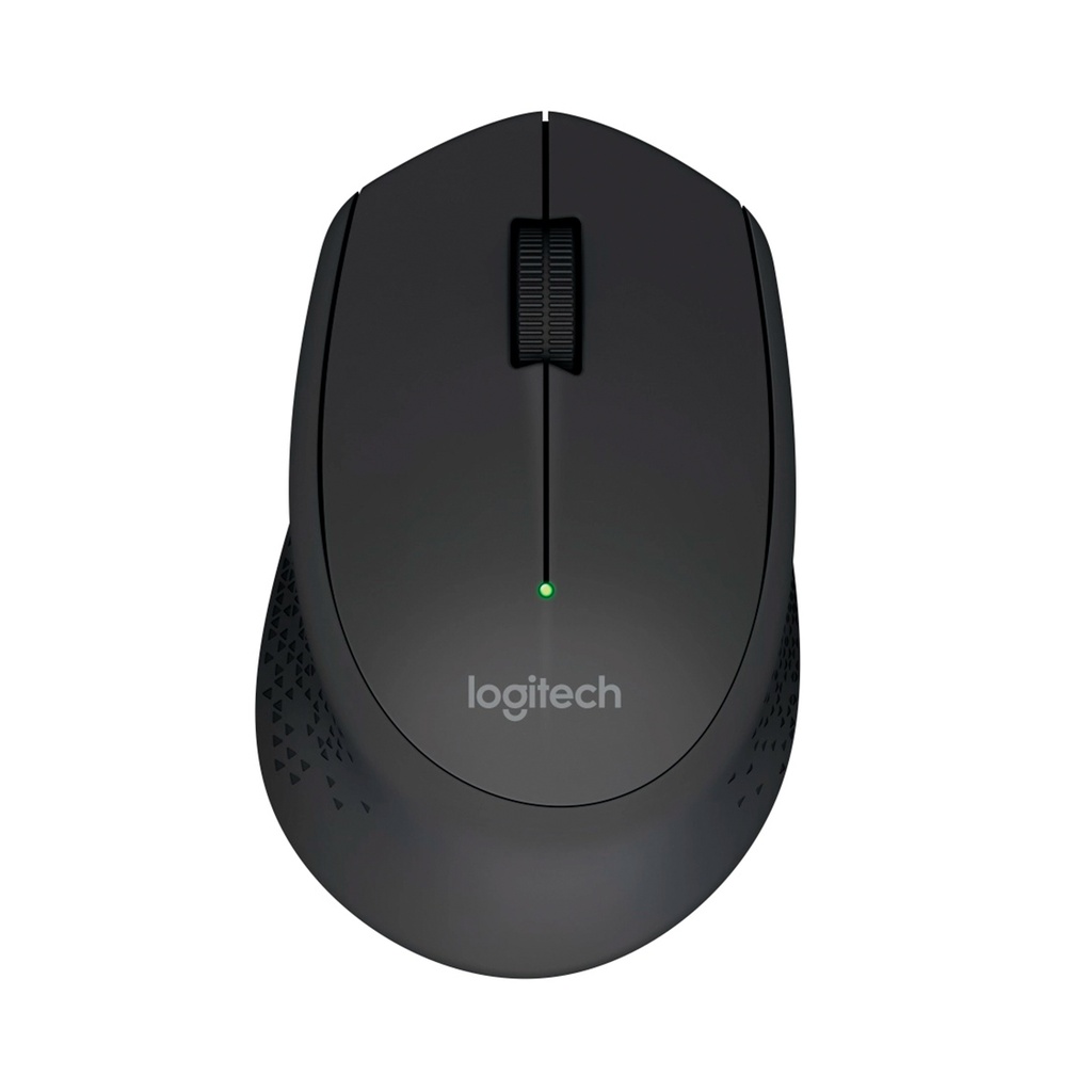 [910-004284] MOUSE LOGITECH M280 NEGRO INALAMBRICO