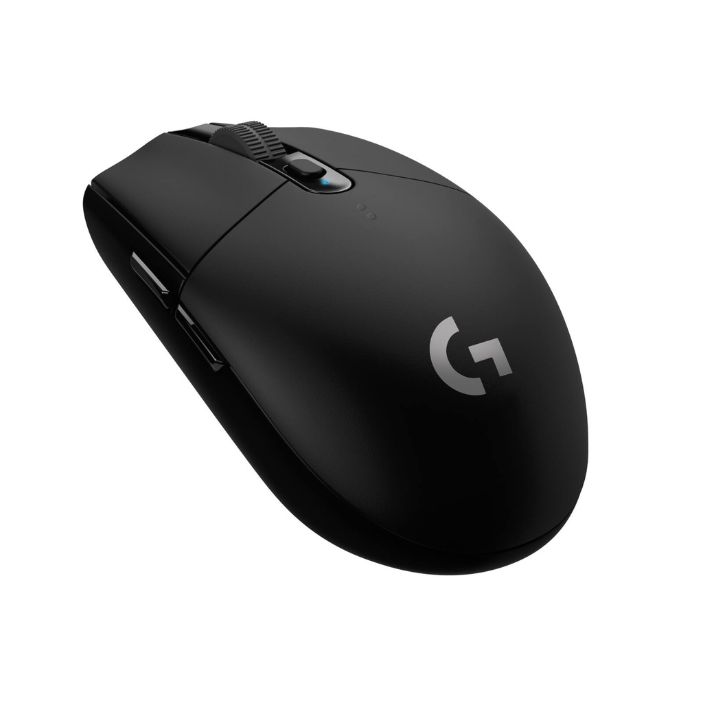 [910-005281] MOUSE LOGITECH G305 NEGRO INALAMBRICO