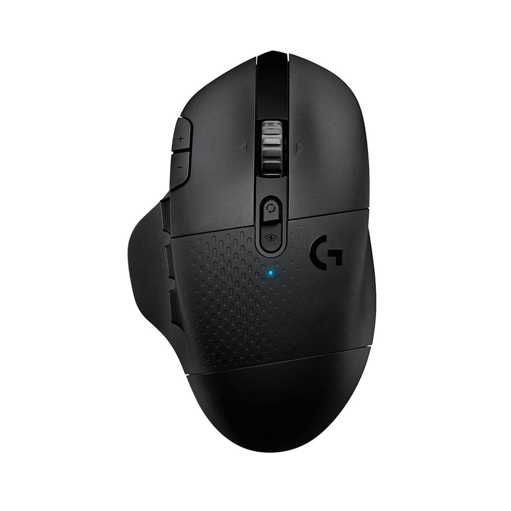 [910-005648] MOUSE LOGITECH G604 LIGHTSPEED WIRELESS