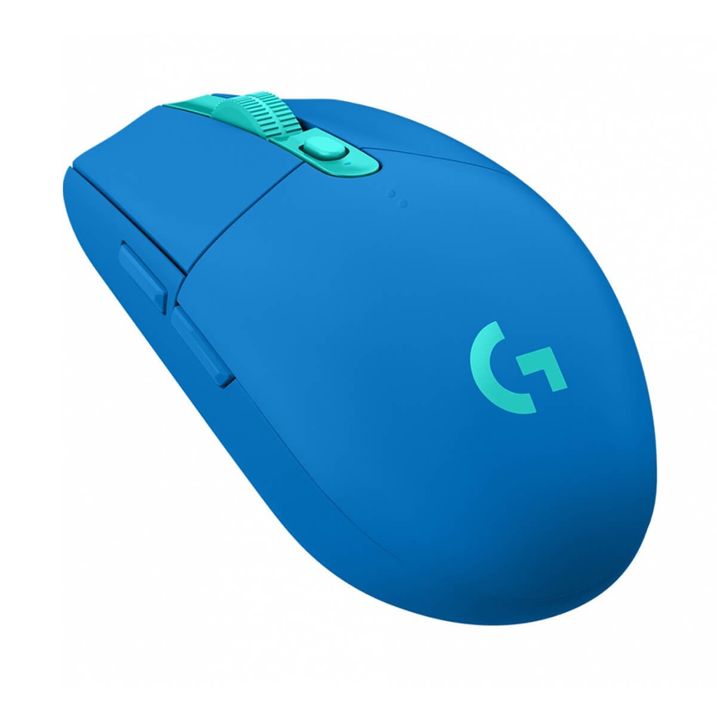 [910-006013] MOUSE LOGITECH G305 AZUL INALAMBRICO
