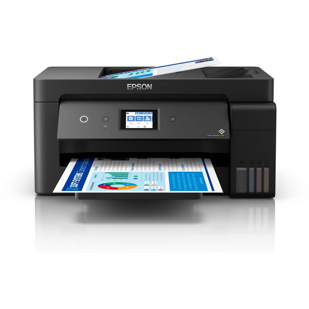 [C11CH96301] MULTIFUNCIONAL EPSON L14150 ECOTANK TABLOIDE DWF