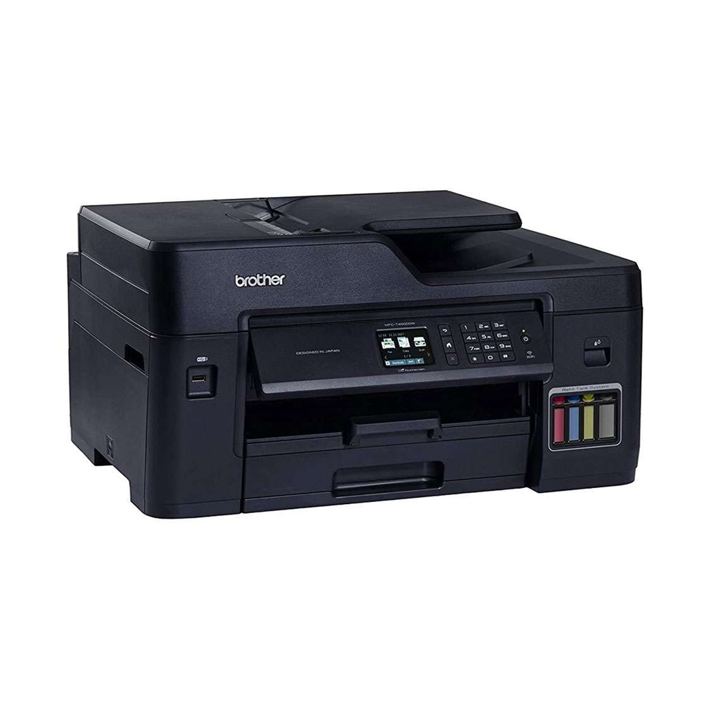 [MFC-T4500DW] MULTIFUNCIONAL BROTHER T4500DW WIFI