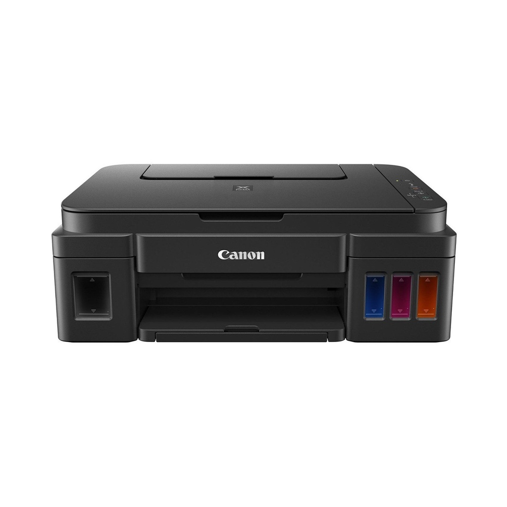 [0617C004AA] MULTIFUNCIONAL CANON G2100 PIXMA