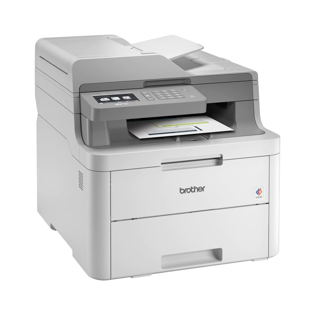 [MFC-L3710CW] MULTIFUNCIONAL BROTHER MFCL3710CW LASER COLOR