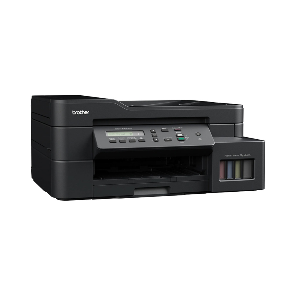 [DCP-T720DW] MULTIFUNCIONAL BROTHER DCPT720DW INKBENEFIT TANK ADF