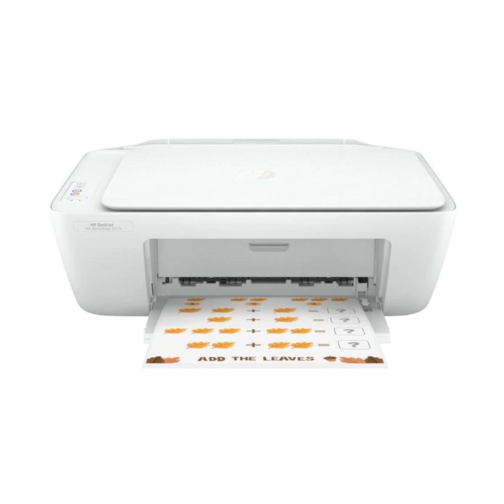 [7WQ03A#AKY] MULTIFUNCIONAL HP 2374 INK ADVANTAGE USB