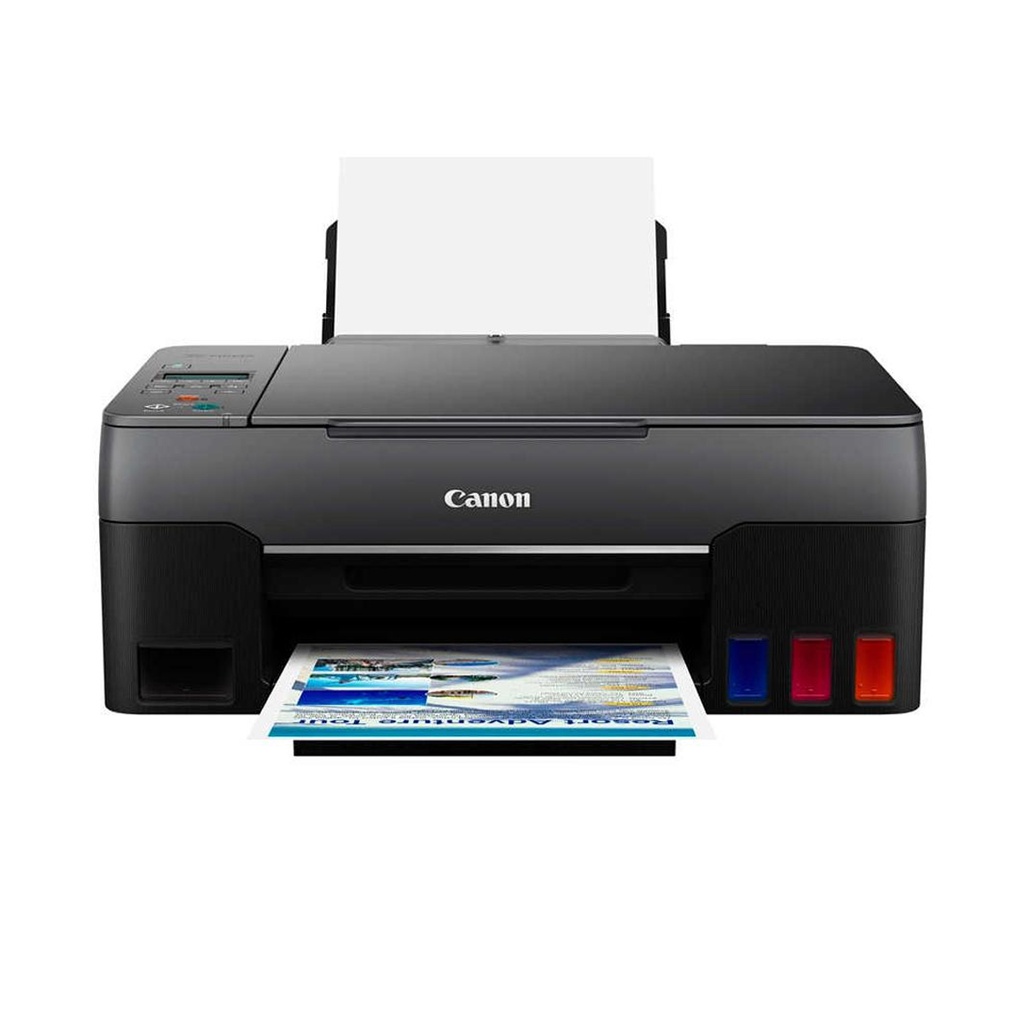 [4466C004AA] MULTIFUNCIONAL CANON G2160 USB