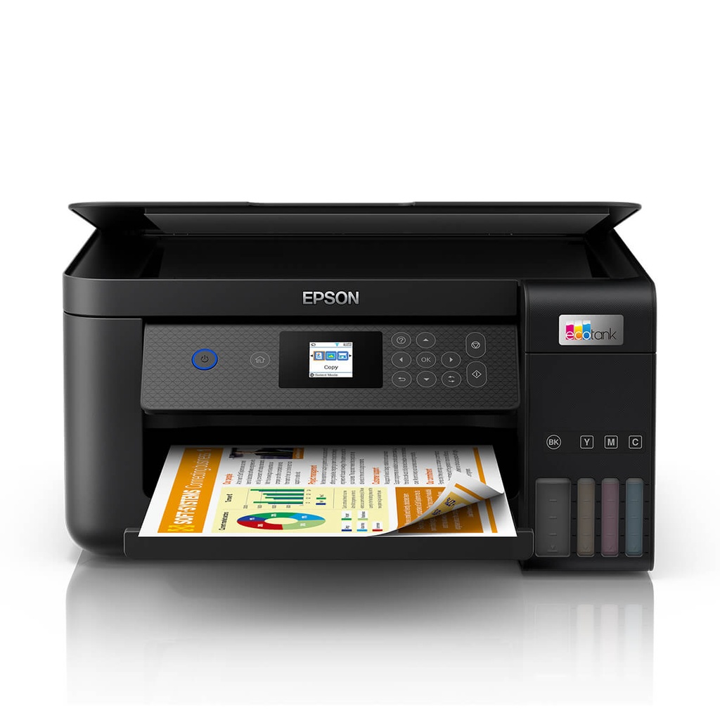 [C11CJ63301] MULTIFUNCIONAL EPSON L4260 ECOTANK WIFI/USB