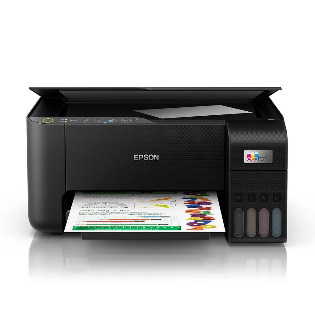 [C11CJ67301] MULTIFUNCIONAL EPSON L3250 ECOTANK WIFI