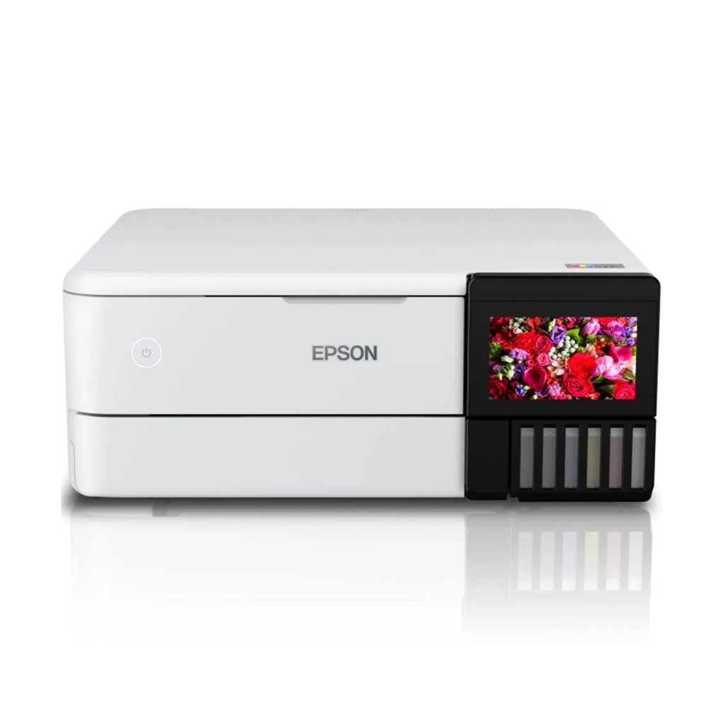 [C11CJ20301] MULTIFUNCIONAL EPSON L8160 ECOTANK A4