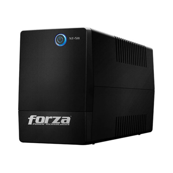 [NT-511] NOBREAK FORZA NT-511 500VA 6CTS