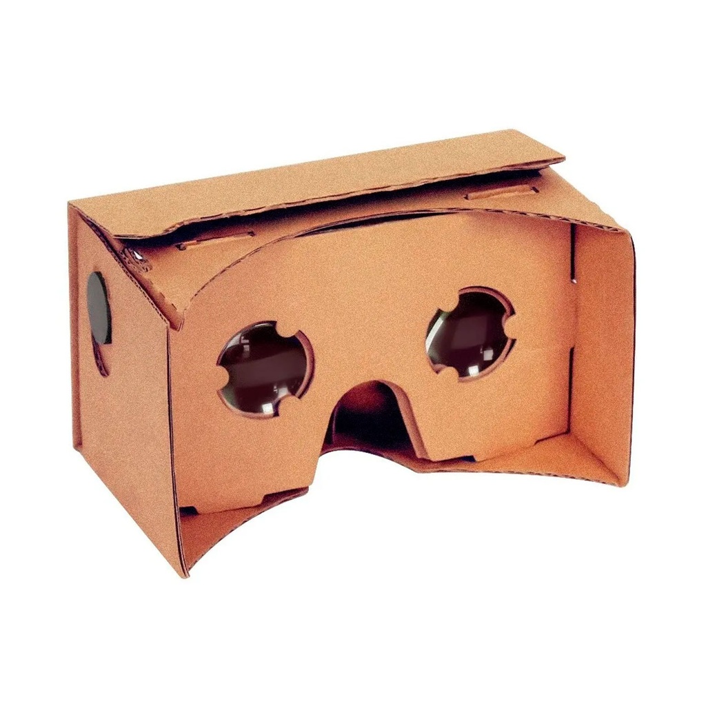 [VRBOX] LENTES DE REALIDAD VR 3D BOX