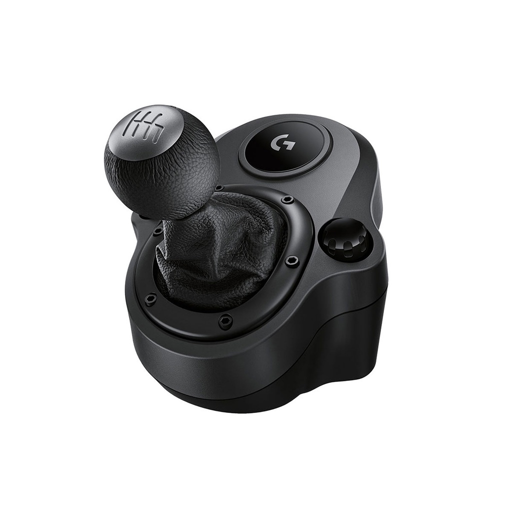 [941-000119] PALANCA LOGITECH SHIFTER DF G29/G920