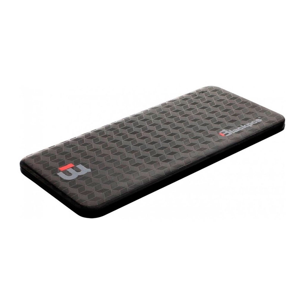 [EPBBL1-4000] POWER BANK BLACKPCS SLIM 4000MAH
