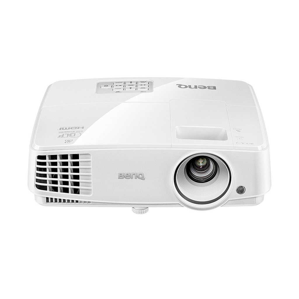 [9H.JFA77.13L] PROYECTOR BENQ MS527 3,300 LUM SVGA