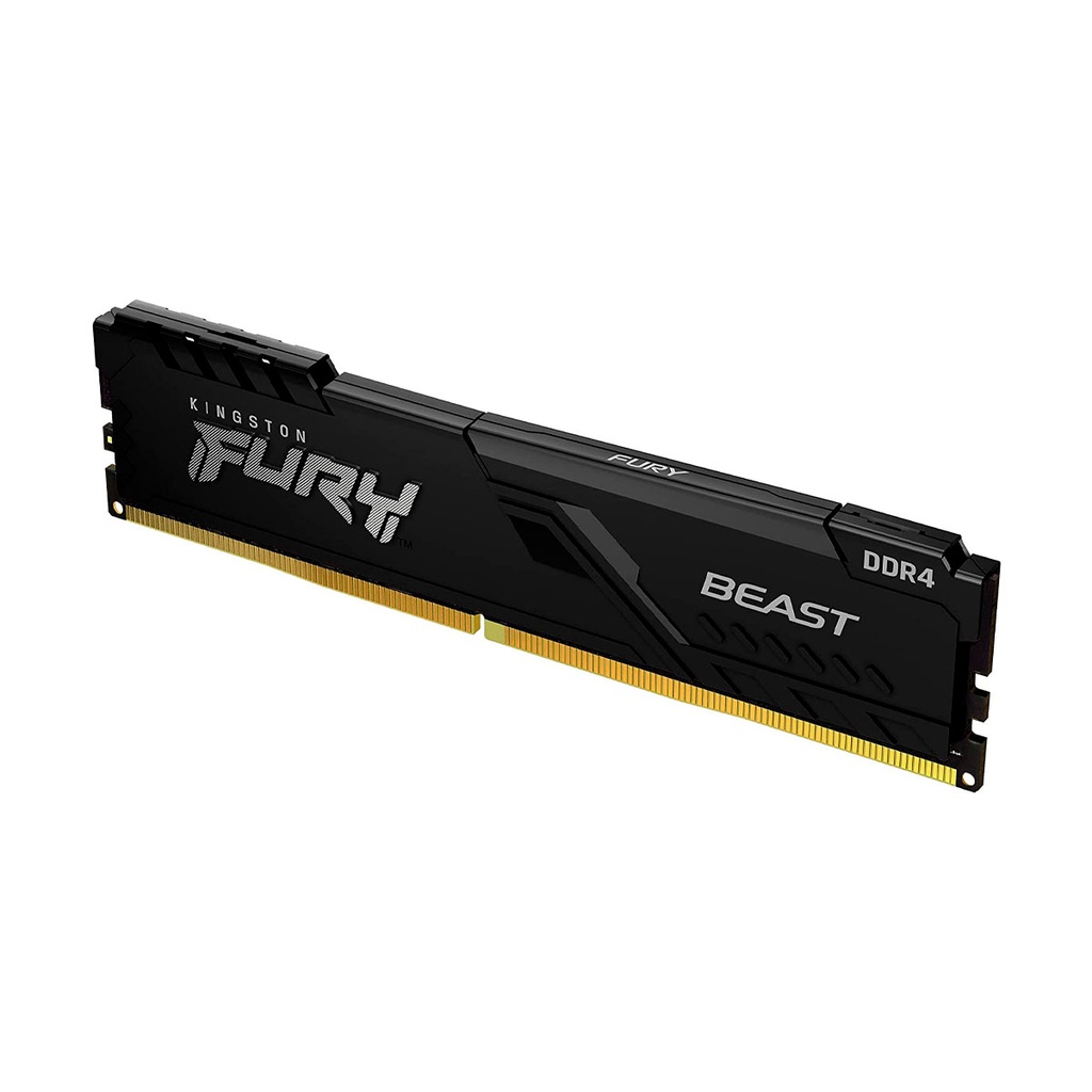 [HX426C16FB3-8] RAM DIMM KINGSTON HYPERX 8GB 2666M