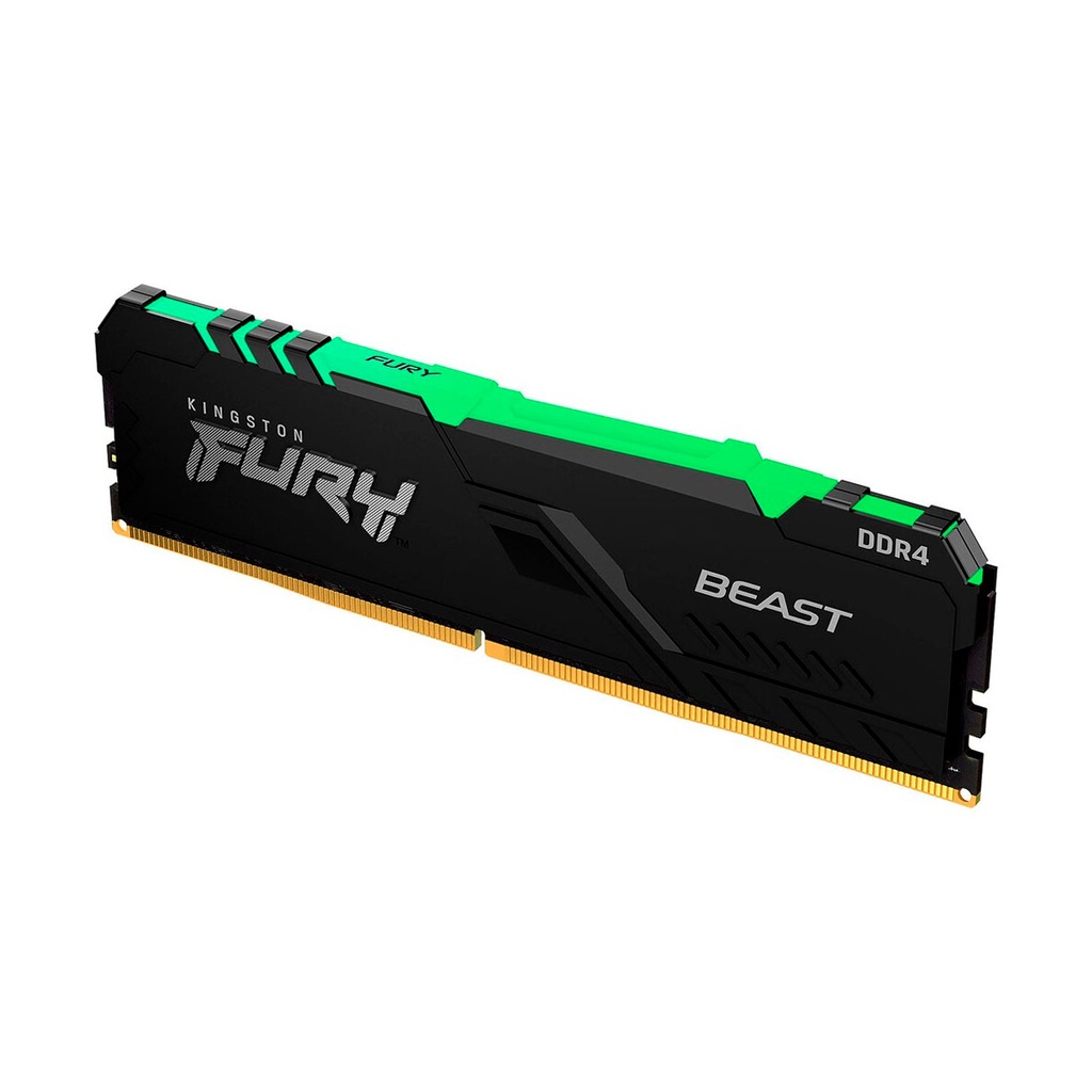 [KF432C16BBA-8] RAM DIMM KINGSTON RGB 8GB 3200MHZ