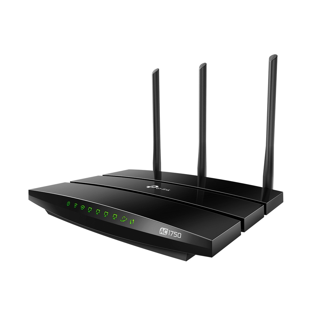 [ARCHER C7] ROUTER TP-LINK ARCHER C7 AC17 INALAMBRIC