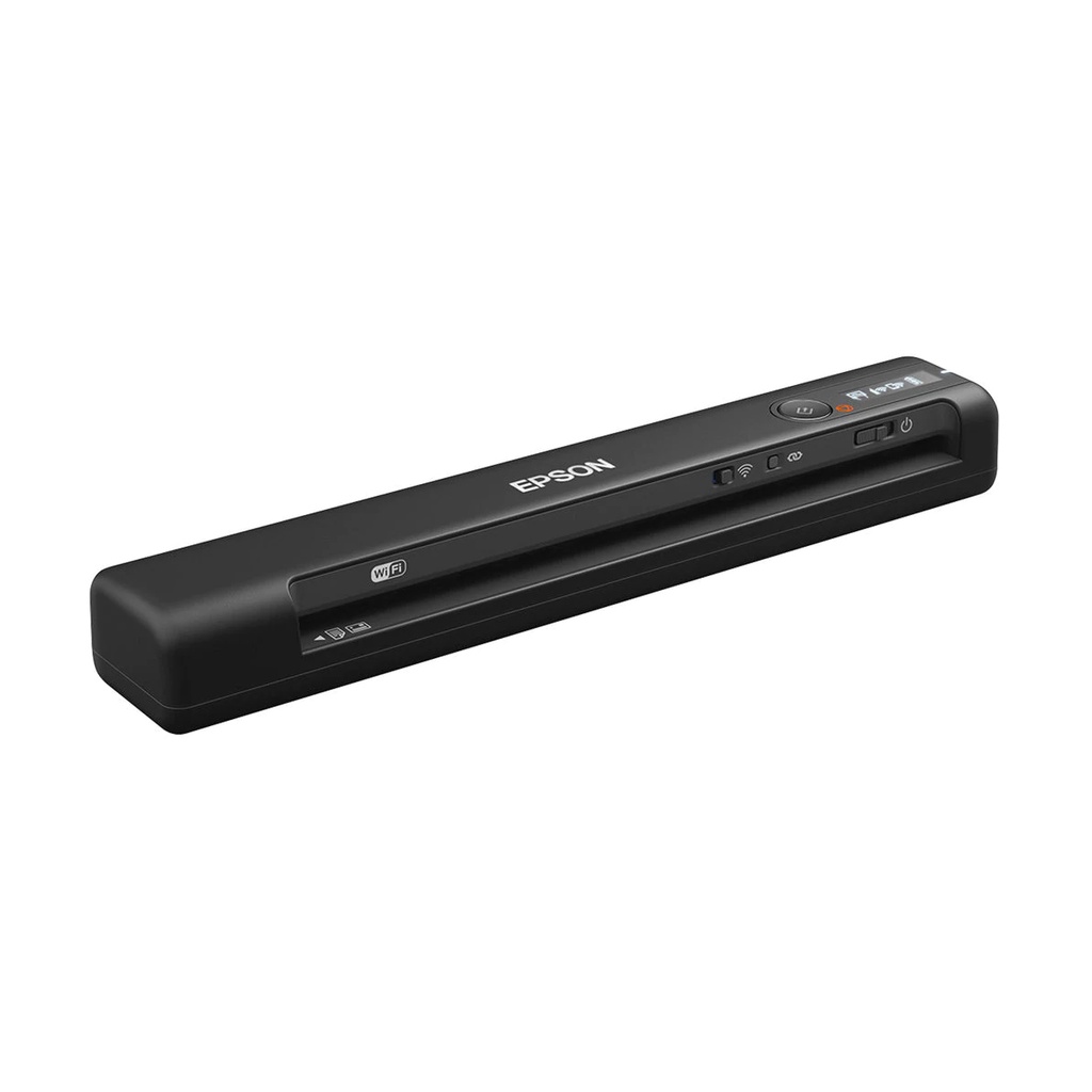 [B11B253201] ESCANER EPSON WORFOCE ES-60W 600x600 DPI