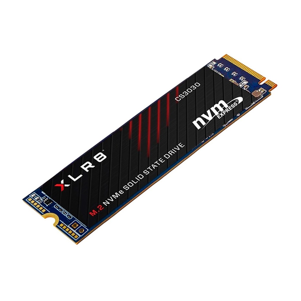 [M280CS1030-250RB] SSD INTERNO PNY CS1030 M.2 NVME 250GB PC