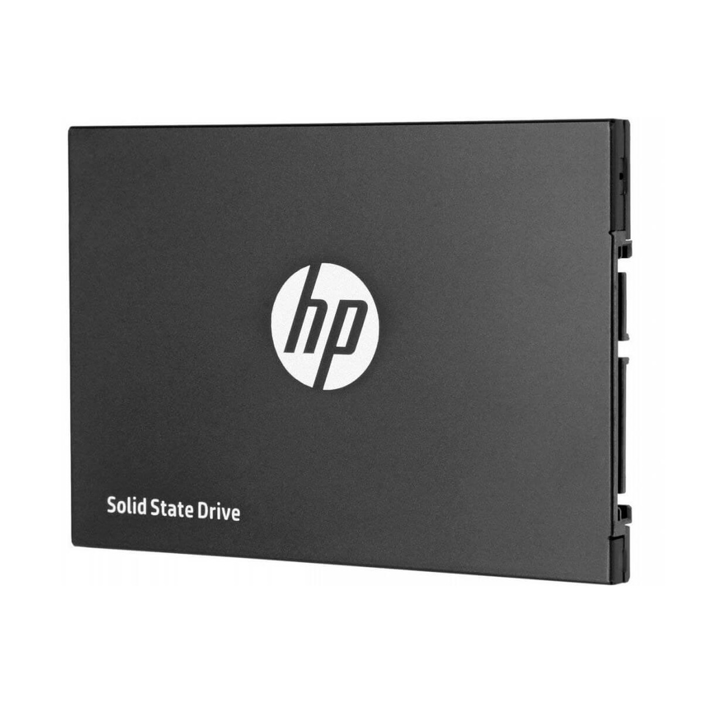 [4FZ33AA#ABC] SSD HP S600 240GB 2.5" SATA 3