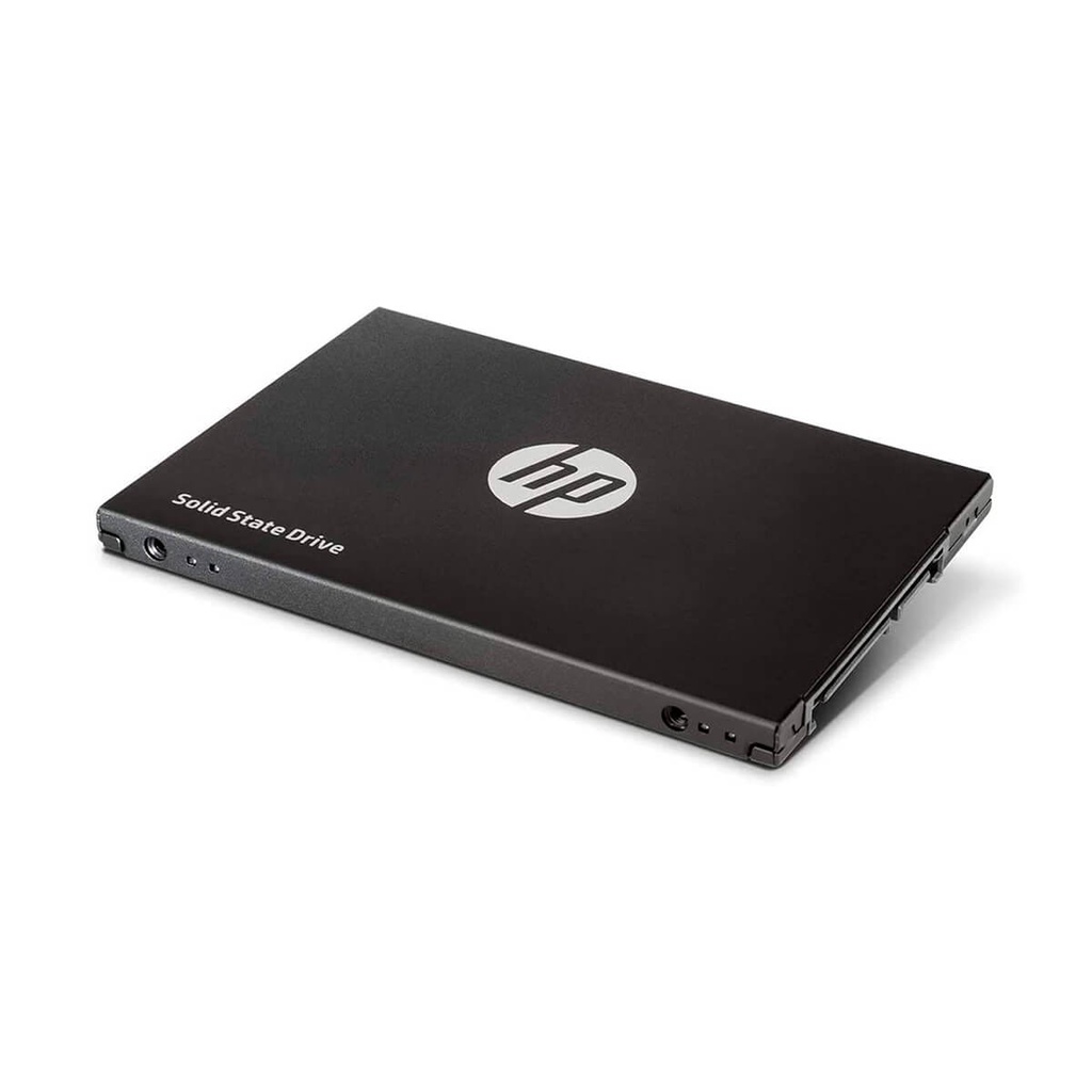 [4FZ32AA#ABC] SSD HP S600 120GB 530 MB/S 2.5" 4FZ32AA#
