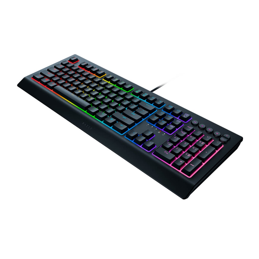 [RZ03-03401000-R311] TECLADO RAZER CYNOSA V2 GAMER RGB ALAMBRICO