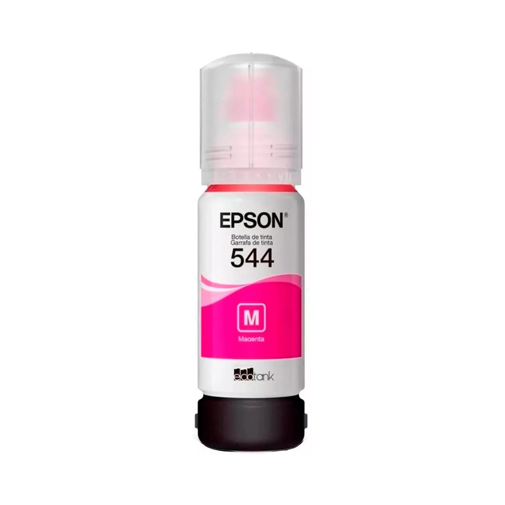 [T544320-AL] TINTA EPSON T544 MAGENTA 65ML