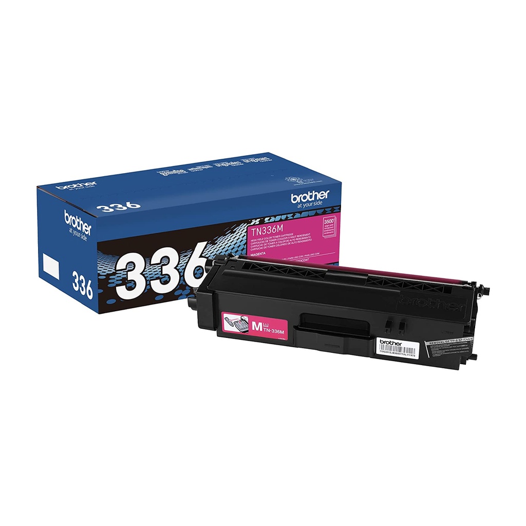 [TN336M] TONER BROTHER TN336M MAGENTA