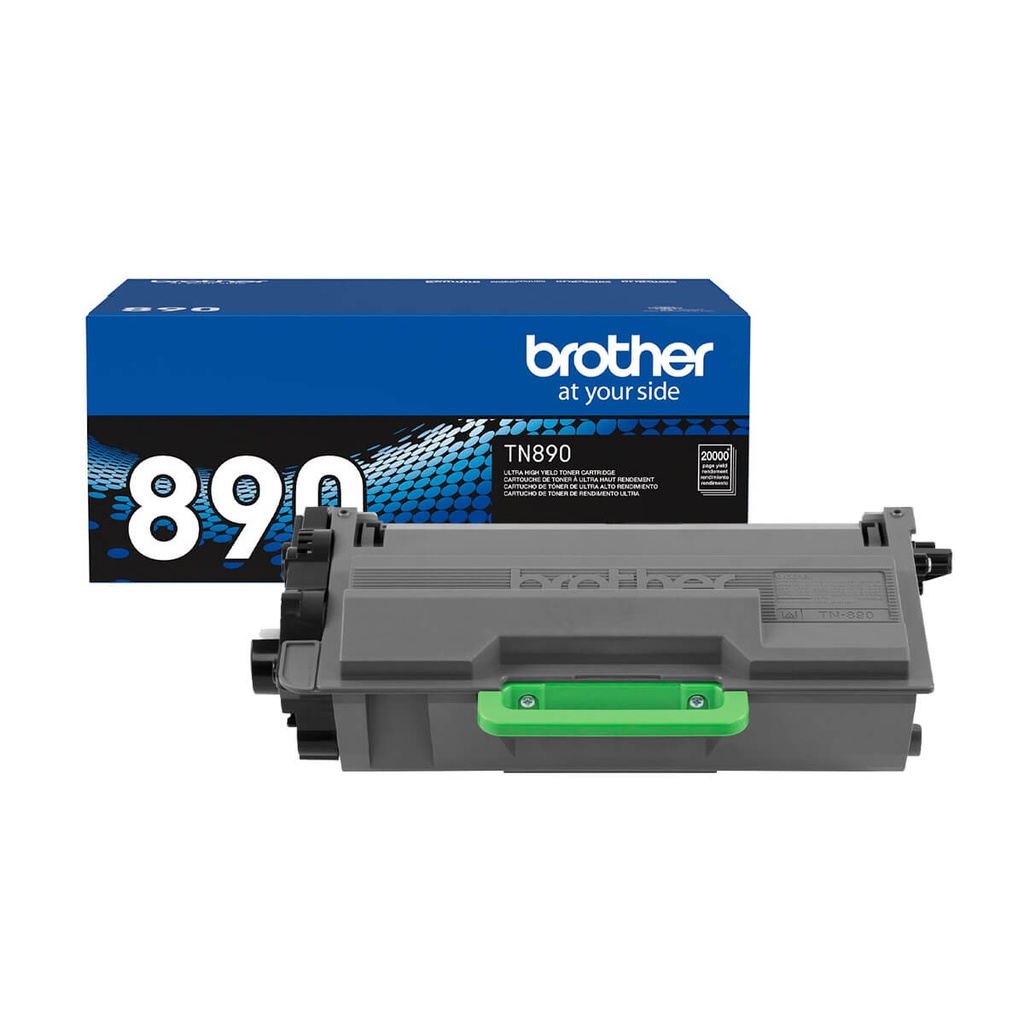 [TN890] TONER BROTHER TN890 NEGRO 20000PAG