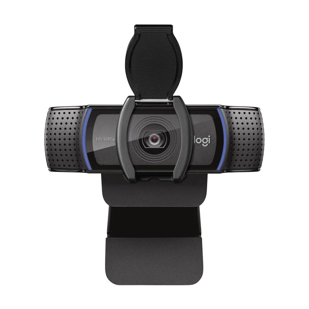[960-001257] WEBCAM LOGITECH C920S FULLHD PRO TAP